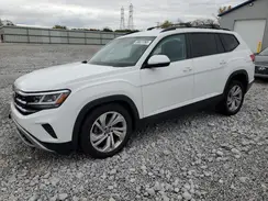 1V2HR2CA9MC527014 2021 VOLKSWAGEN ATLAS
