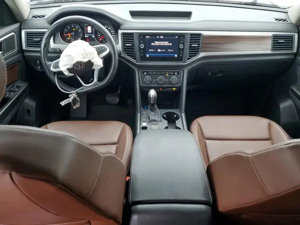 1V2HR2CA9MC527014 2021 VOLKSWAGEN ATLAS - Image 8
