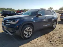 1V2HR2CA9MC536411 2021 VOLKSWAGEN ATLAS