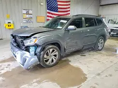 1V2HR2CA9MC538496 2021 VOLKSWAGEN ATLAS