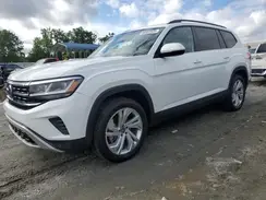 1V2HR2CA9MC541057 2021 VOLKSWAGEN ATLAS