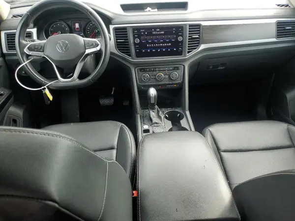 1V2HR2CA9MC541057 2021 VOLKSWAGEN ATLAS - Image 8