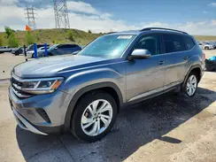 1V2HR2CA9MC545447 2021 VOLKSWAGEN ATLAS