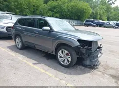 1V2HR2CA9MC551796 2021 VOLKSWAGEN ATLAS