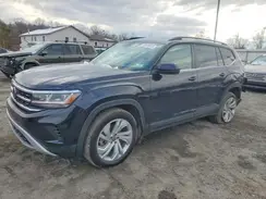 1V2HR2CA9MC555685 2021 VOLKSWAGEN ATLAS