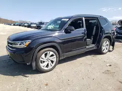 1V2HR2CA9MC563706 2021 VOLKSWAGEN ATLAS