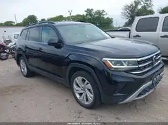 1V2HR2CA9MC568100 2021 VOLKSWAGEN ATLAS