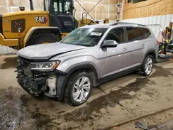 1V2HR2CA9MC569697 2021 VOLKSWAGEN ATLAS