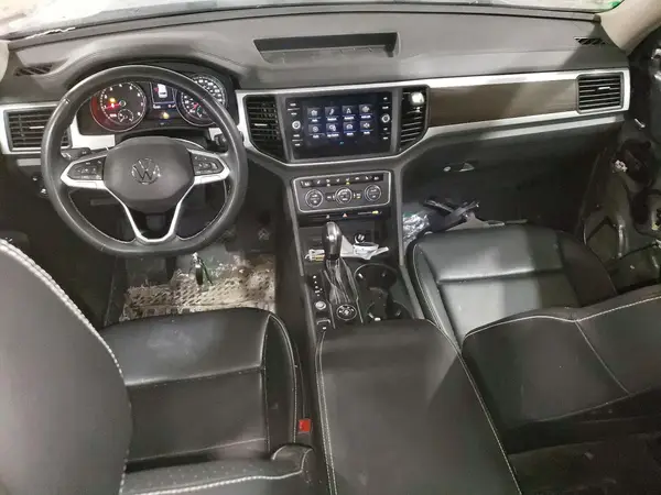 1V2HR2CA9MC569697 2021 VOLKSWAGEN ATLAS - Image 8