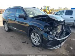 1V2HR2CA9MC573524 2021 VOLKSWAGEN ATLAS