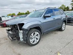1V2HR2CA9MC574415 2021 VOLKSWAGEN ATLAS