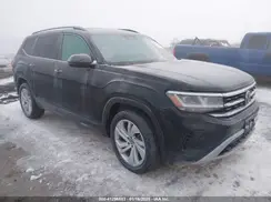 1V2HR2CA9MC574558 2021 VOLKSWAGEN ATLAS