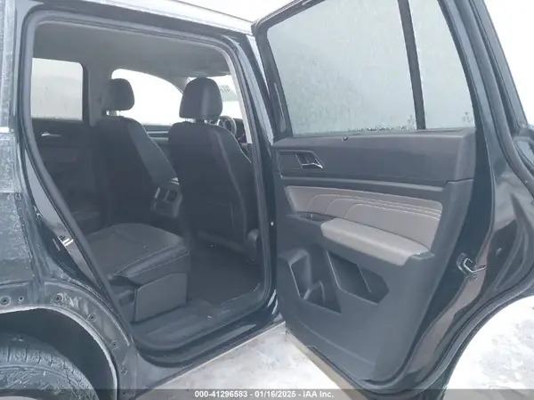 1V2HR2CA9MC574558 2021 VOLKSWAGEN ATLAS - Image 8