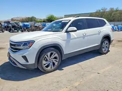 1V2HR2CA9MC574656 2021 VOLKSWAGEN ATLAS