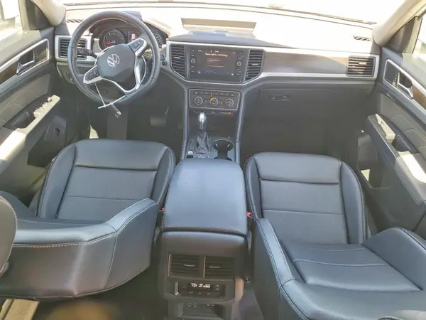 1V2HR2CA9MC574656 2021 VOLKSWAGEN ATLAS - Image 8