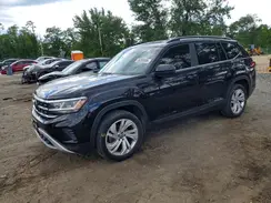 1V2HR2CA9MC579162 2021 VOLKSWAGEN ATLAS