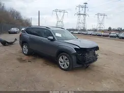 1V2HR2CA9MC580649 2021 VOLKSWAGEN ATLAS
