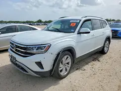 1V2HR2CA9MC583888 2021 VOLKSWAGEN ATLAS
