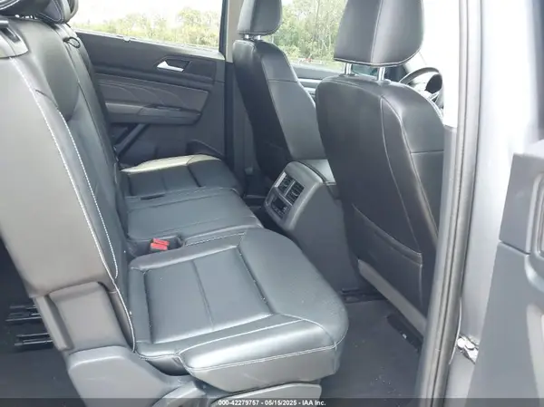 1V2HR2CA9MC585740 2021 VOLKSWAGEN ATLAS - Image 8