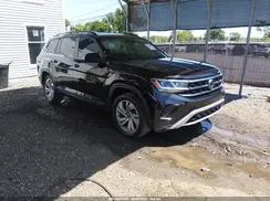 1V2HR2CA9MC589285 2021 VOLKSWAGEN ATLAS