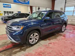 1V2HR2CA9MC591828 2021 VOLKSWAGEN ATLAS