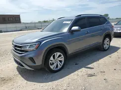 1V2HR2CA9MC597354 2021 VOLKSWAGEN ATLAS