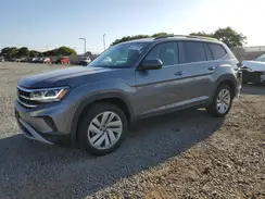 1V2HR2CA9MC600821 2021 VOLKSWAGEN ATLAS