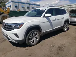 1V2HR2CA9MC610541 2021 VOLKSWAGEN ATLAS
