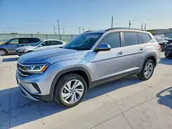 1V2HR2CA9MC610751 2021 VOLKSWAGEN ATLAS