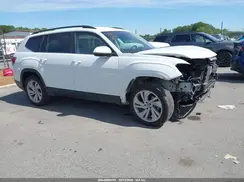 1V2HR2CA9NC509338 2022 VOLKSWAGEN ATLAS
