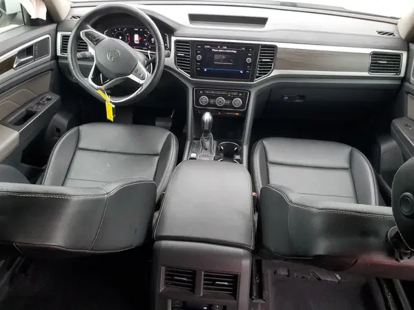 1V2HR2CA9NC509484 2022 VOLKSWAGEN ATLAS - Image 8