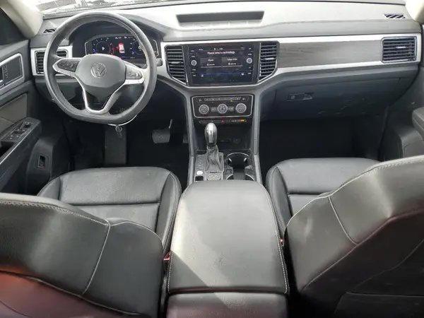 1V2HR2CA9NC517844 2022 VOLKSWAGEN ATLAS - Image 8