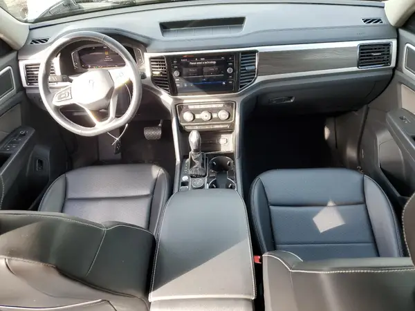 1V2HR2CA9NC519819 2022 VOLKSWAGEN ATLAS - Image 8
