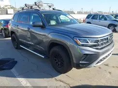 1V2HR2CA9NC523417 2022 VOLKSWAGEN ATLAS