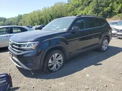 1V2HR2CA9NC527337 2022 VOLKSWAGEN ATLAS