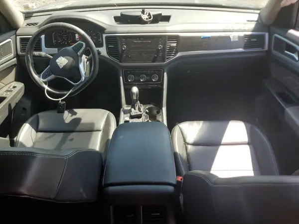 1V2HR2CA9NC527337 2022 VOLKSWAGEN ATLAS - Image 8