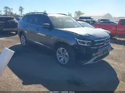1V2HR2CA9NC542128 2022 VOLKSWAGEN ATLAS