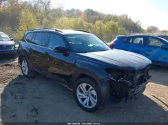 1V2HR2CA9NC542582 2022 VOLKSWAGEN ATLAS