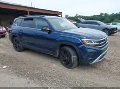 1V2HR2CA9NC547149 2022 VOLKSWAGEN ATLAS