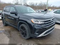 1V2HR2CA9NC548835 2022 VOLKSWAGEN ATLAS