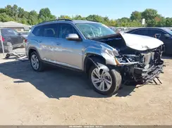 1V2HR2CA9NC552271 2022 VOLKSWAGEN ATLAS