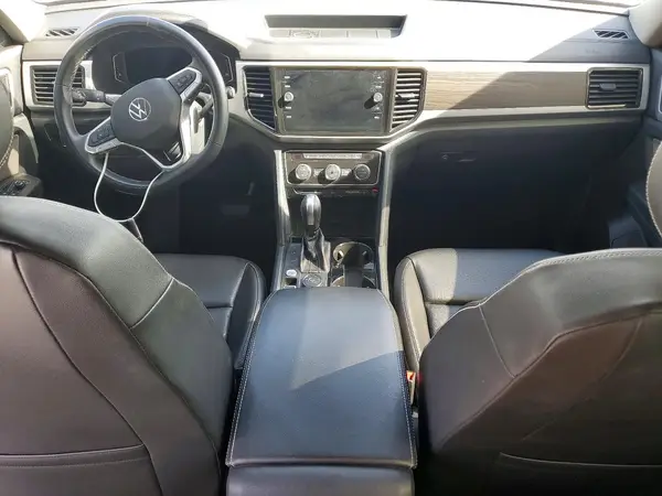 1V2HR2CA9NC557616 2022 VOLKSWAGEN ATLAS - Image 8