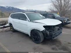 1V2HR2CA9NC563013 2022 VOLKSWAGEN ATLAS