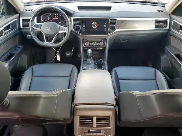 1V2HR2CA9NC565134 2022 VOLKSWAGEN ATLAS - Image 8