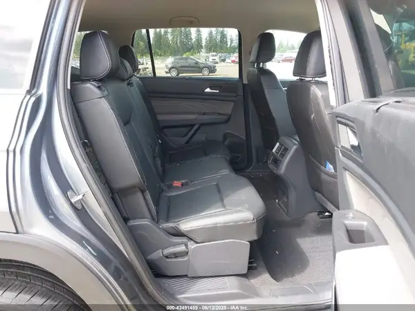 1V2HR2CA9PC509908 2023 VOLKSWAGEN ATLAS - Image 8