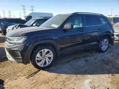 1V2HR2CA9PC511500 2023 VOLKSWAGEN ATLAS