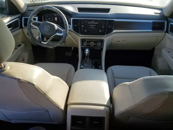 1V2HR2CA9PC511500 2023 VOLKSWAGEN ATLAS - Image 8