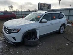 1V2HR2CA9PC517197 2023 VOLKSWAGEN ATLAS