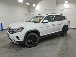 1V2HR2CA9PC520312 2023 VOLKSWAGEN ATLAS