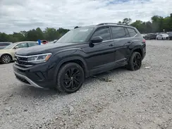 1V2HR2CA9PC521654 2023 VOLKSWAGEN ATLAS